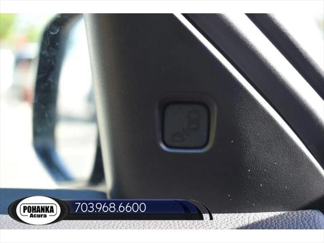 2026 Acura RDX Base