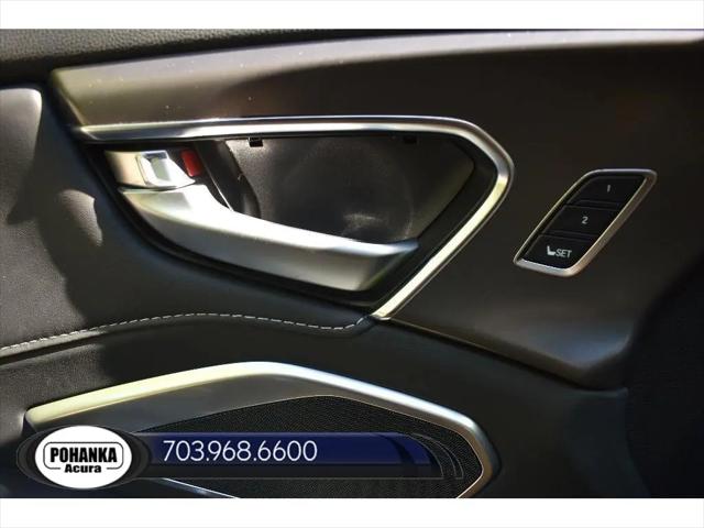2026 Acura RDX Base