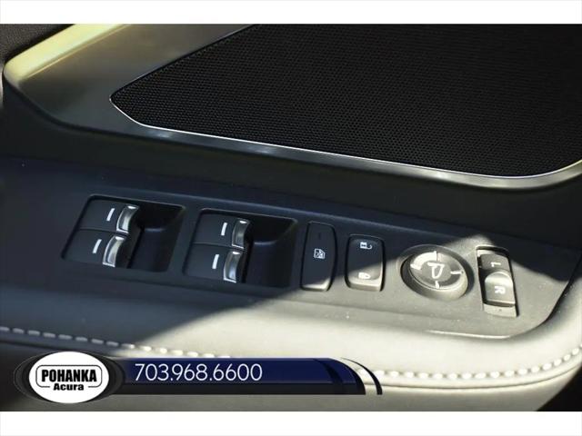 2026 Acura RDX Base