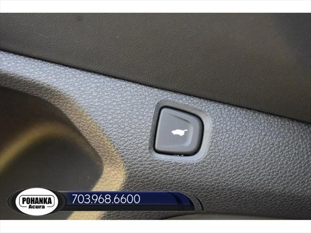 2026 Acura RDX Base