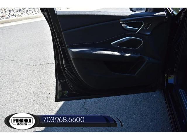 2026 Acura RDX Base