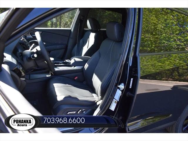 2026 Acura RDX Base