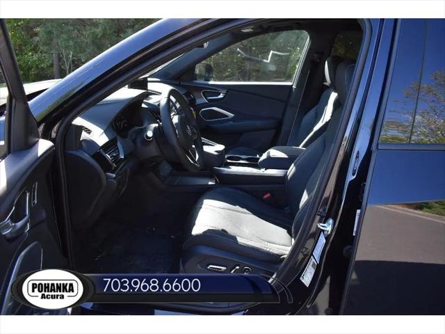 2026 Acura RDX Base