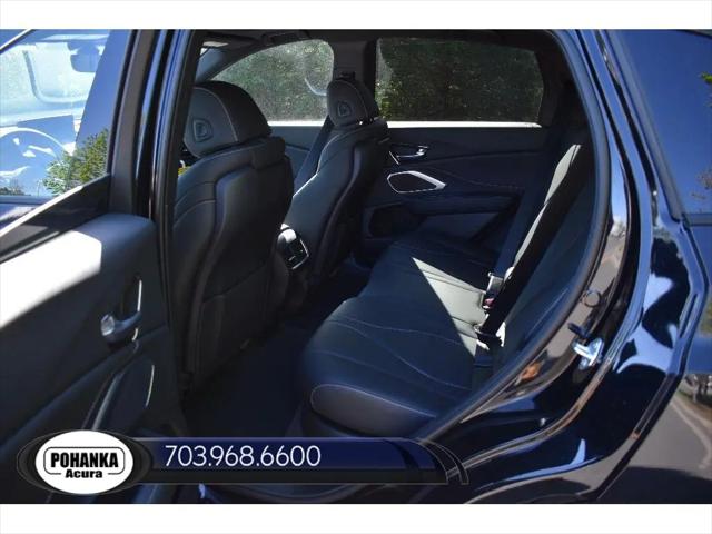 2026 Acura RDX Base