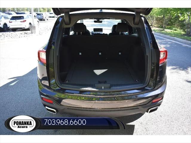 2026 Acura RDX Base