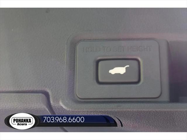 2026 Acura RDX Base