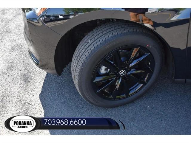 2026 Acura RDX Base