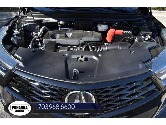 2026 Acura RDX Base