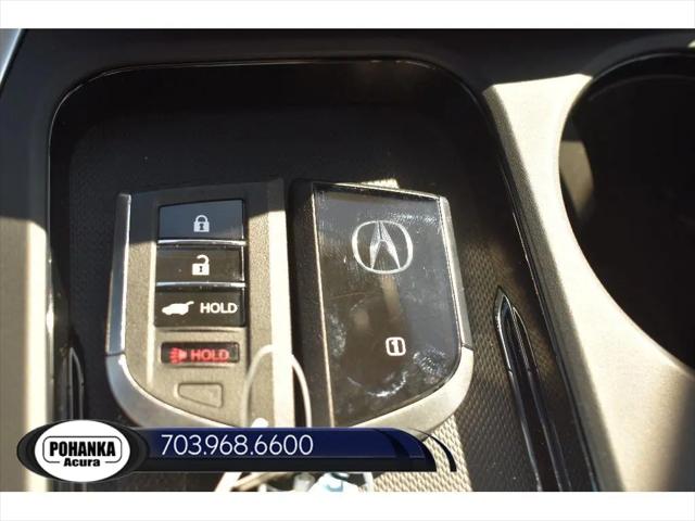 2026 Acura RDX Base