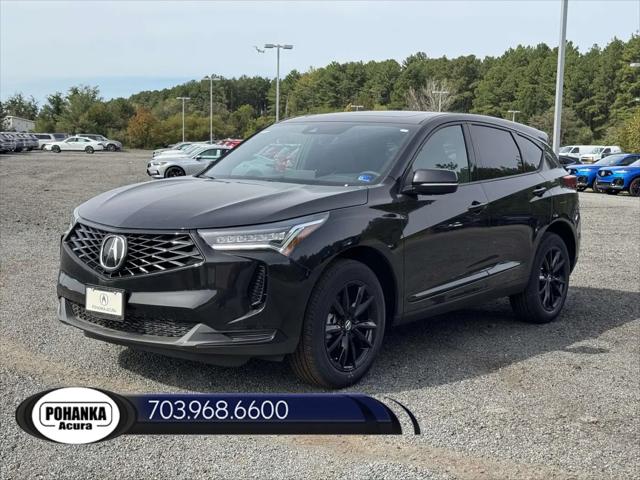 2026 Acura RDX Base