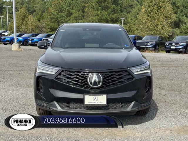 2026 Acura RDX Base