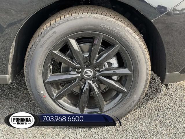 2026 Acura RDX Base