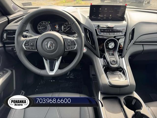 2026 Acura RDX Base