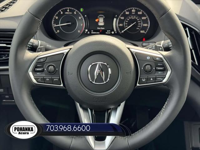 2026 Acura RDX Base