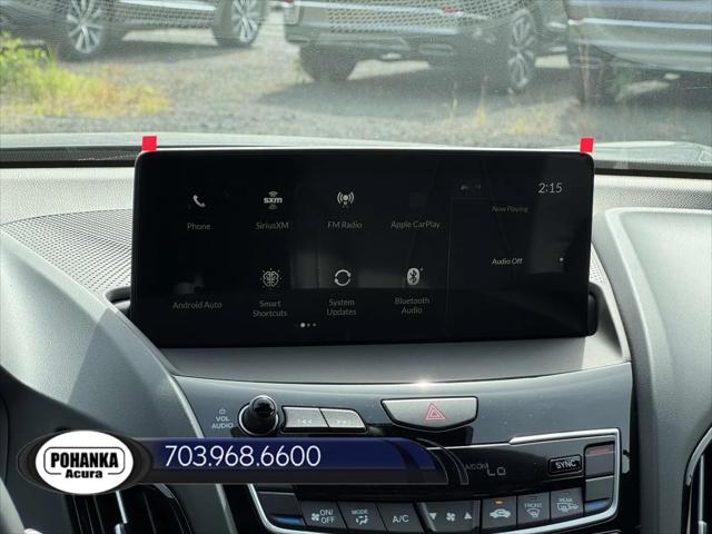 2026 Acura RDX Base