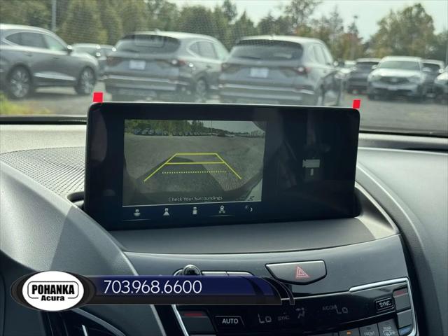 2026 Acura RDX Base