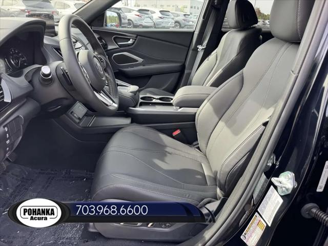 2026 Acura RDX Base