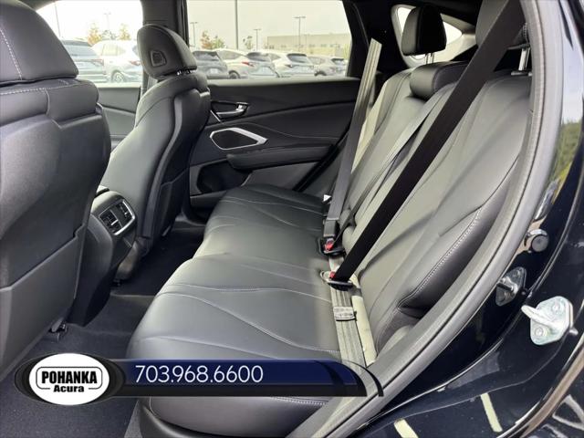 2026 Acura RDX Base