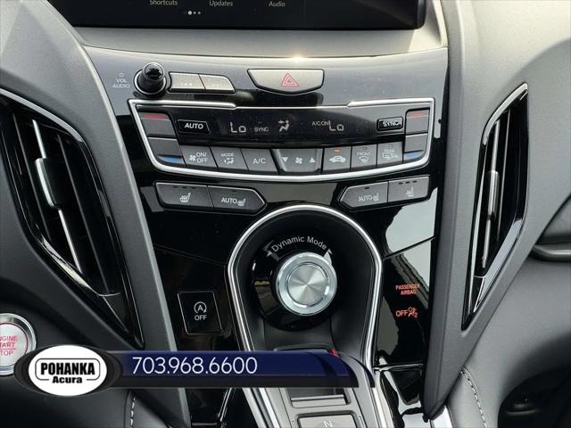 2026 Acura RDX Base