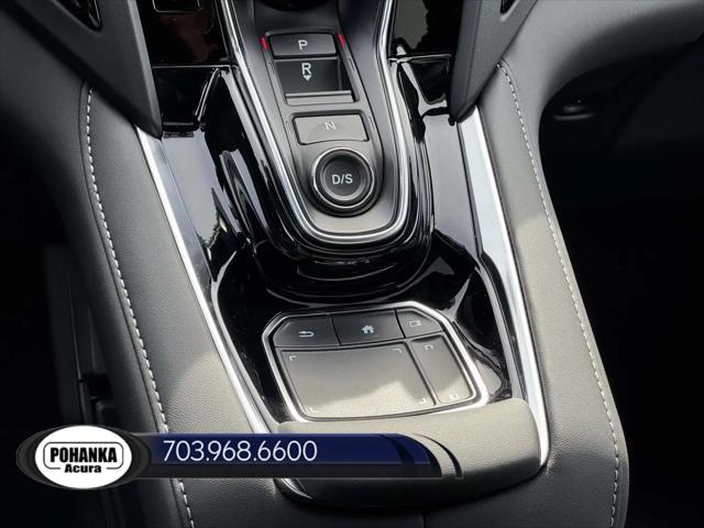 2026 Acura RDX Base