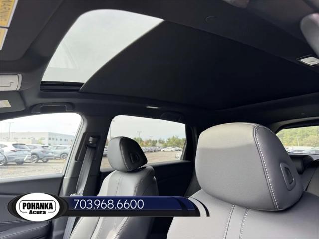 2026 Acura RDX Base