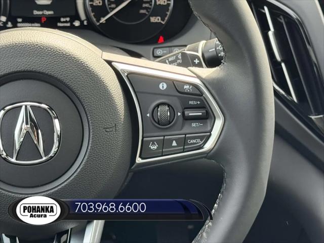 2026 Acura RDX Base