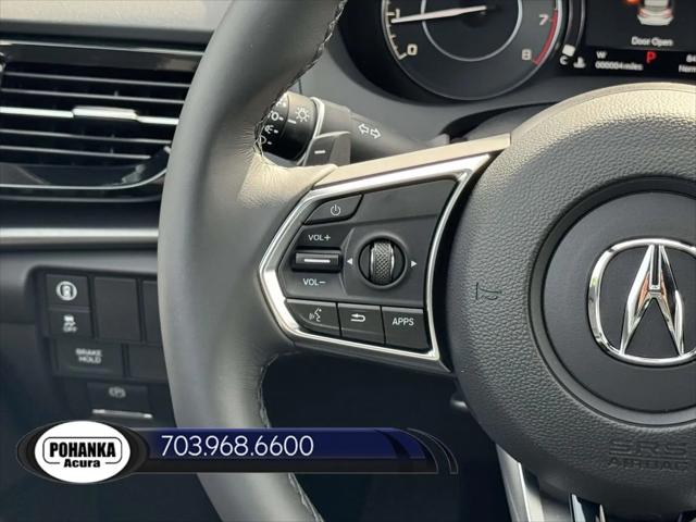 2026 Acura RDX Base