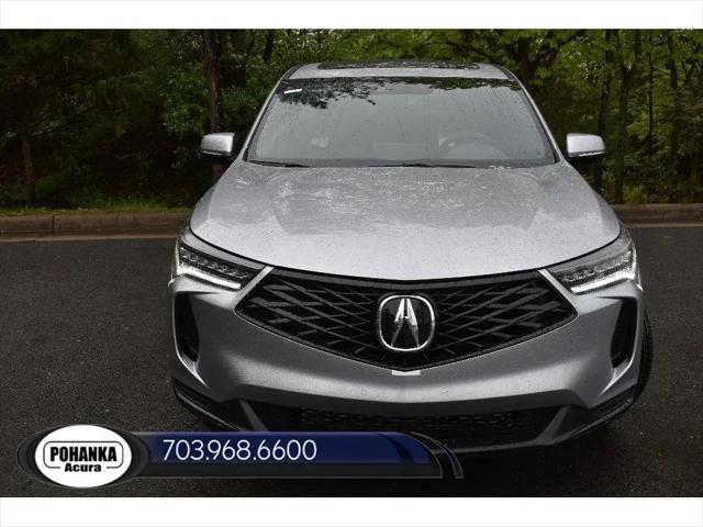 2026 Acura RDX Base