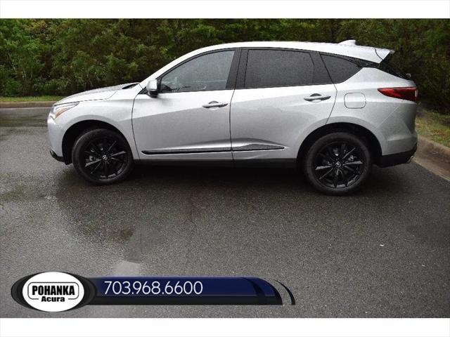 2026 Acura RDX Base