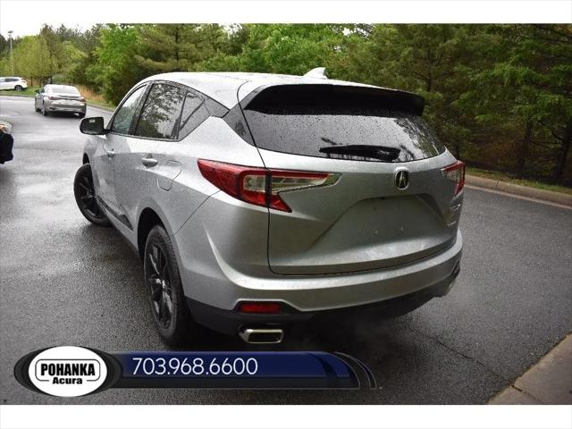 2026 Acura RDX Base