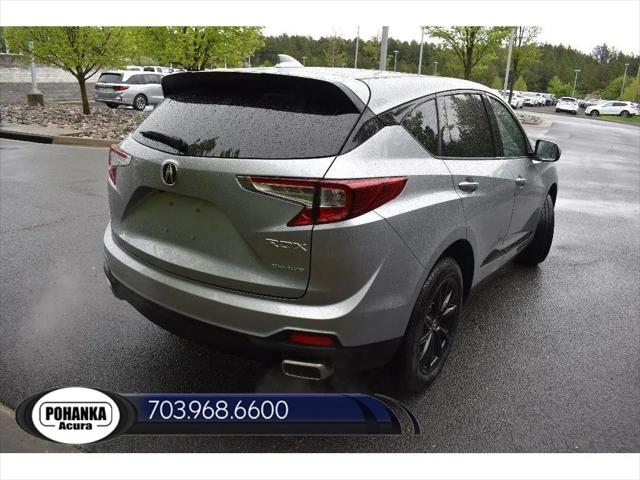 2026 Acura RDX Base