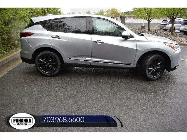 2026 Acura RDX Base