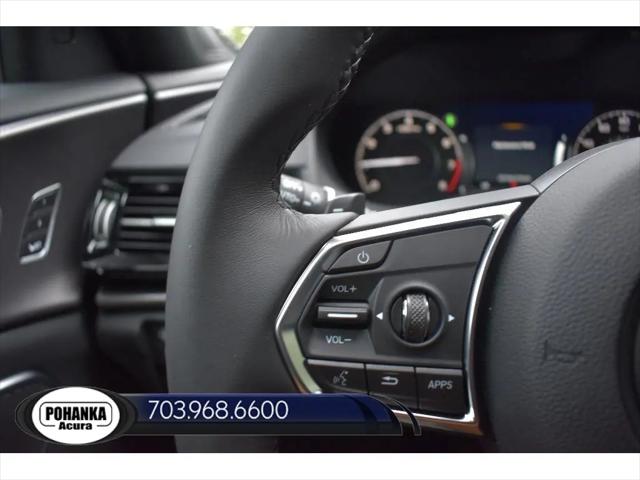 2026 Acura RDX Base