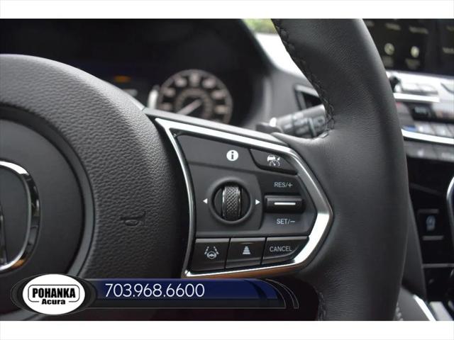 2026 Acura RDX Base