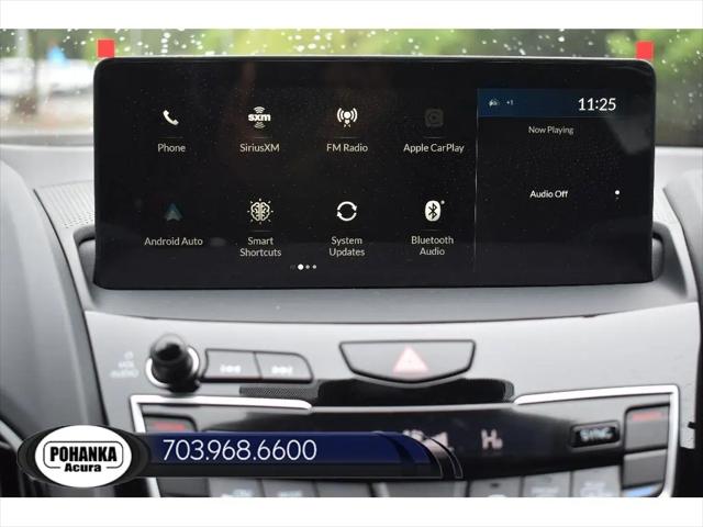 2026 Acura RDX Base