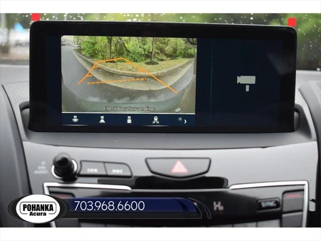 2026 Acura RDX Base