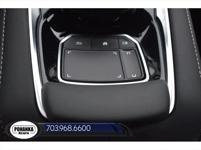 2026 Acura RDX Base