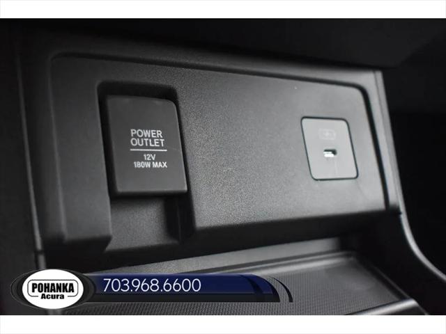 2026 Acura RDX Base