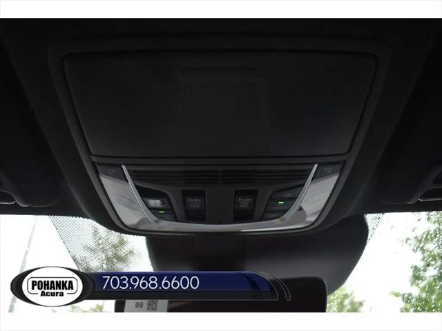 2026 Acura RDX Base