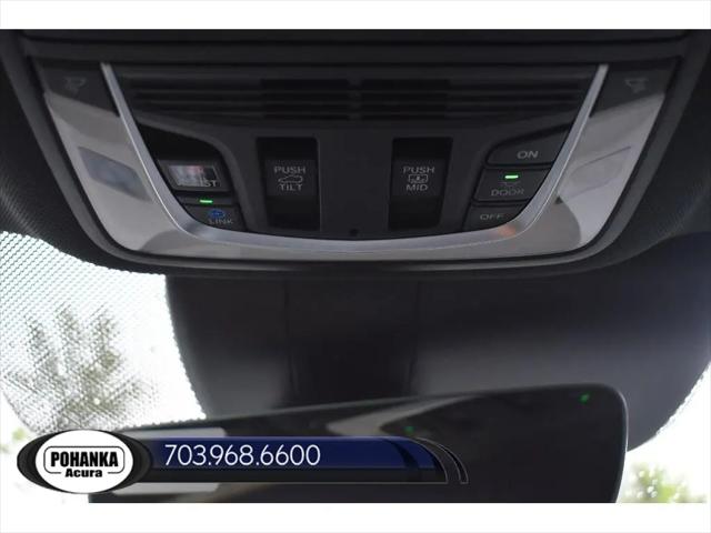 2026 Acura RDX Base