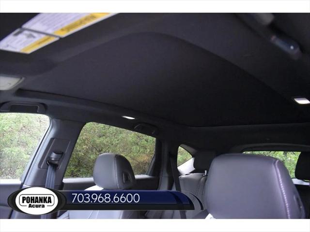 2026 Acura RDX Base