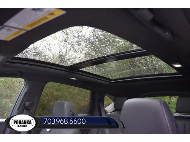 2026 Acura RDX Base