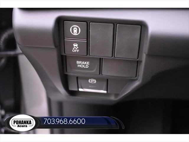 2026 Acura RDX Base