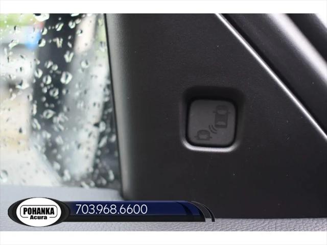 2026 Acura RDX Base