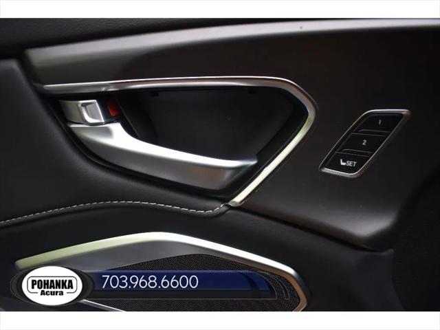 2026 Acura RDX Base