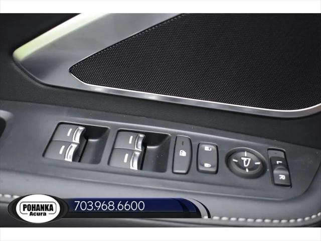 2026 Acura RDX Base