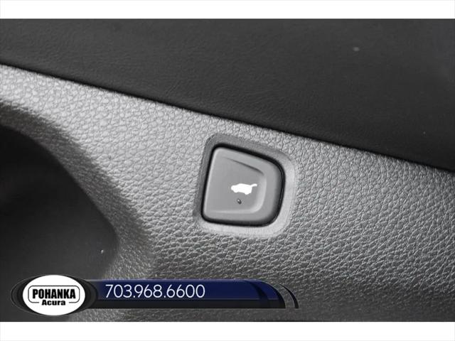 2026 Acura RDX Base