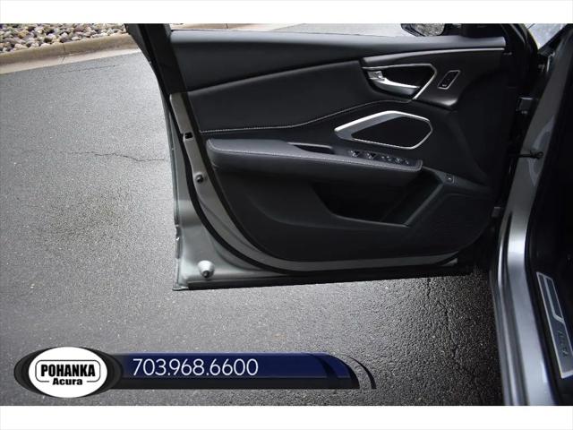 2026 Acura RDX Base