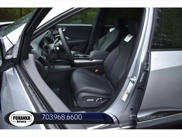 2026 Acura RDX Base