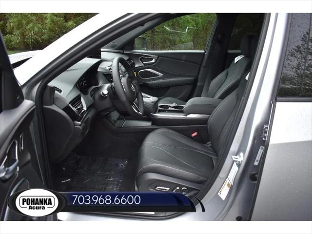 2026 Acura RDX Base